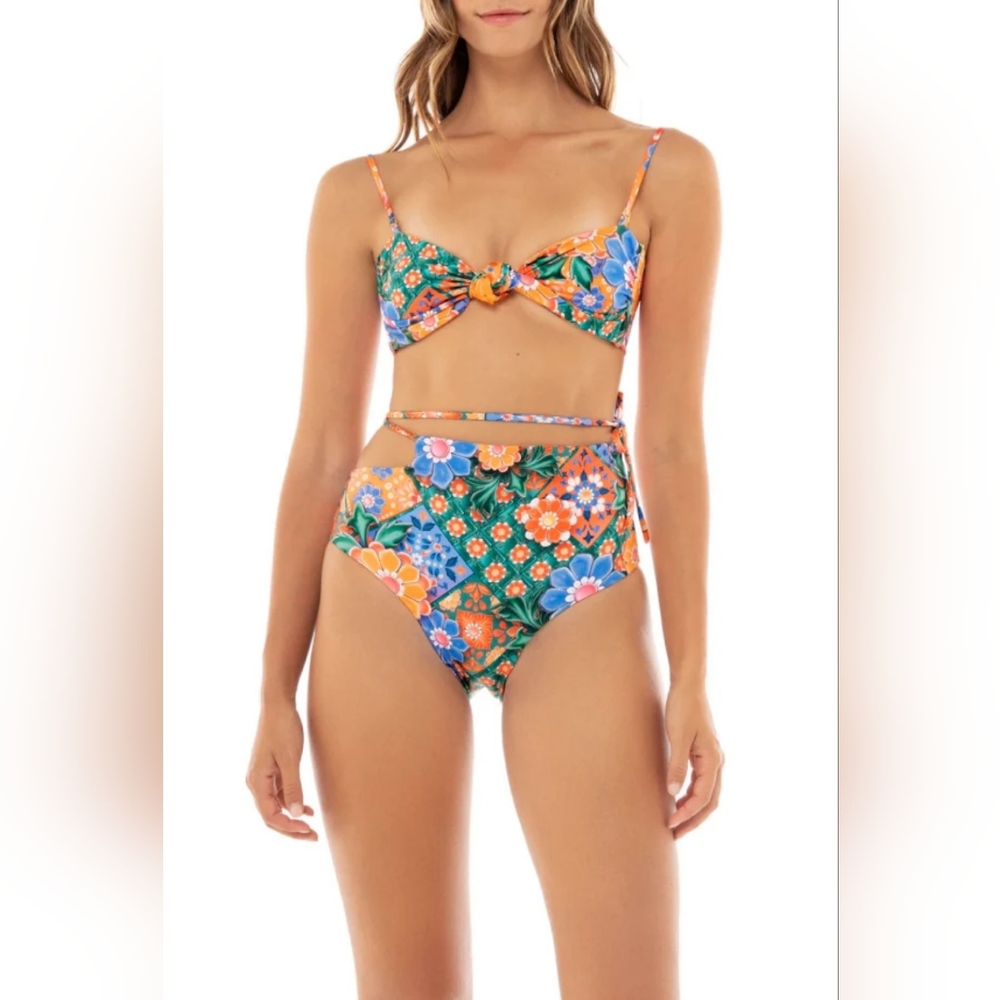 Agua Bendita Lucille-Glenda Bikini ::RET